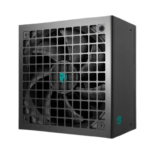 Deepcool Gamer Storm PN1200M ATX 3.1 Fully Modular Smps