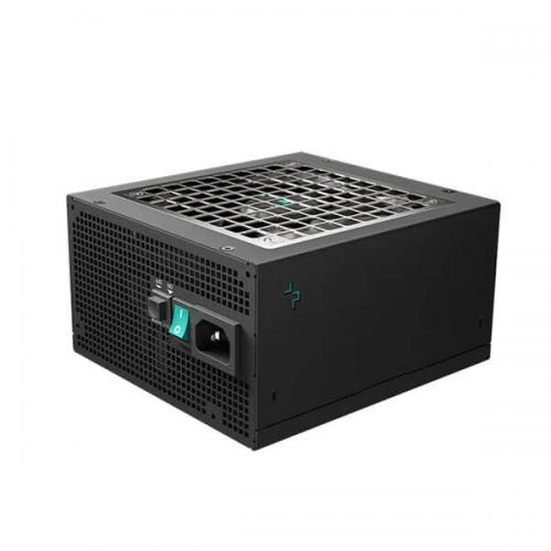 DeepCool PX1000P 1000 Watt 80 Plus Platinum ATX 3.0 SMPS