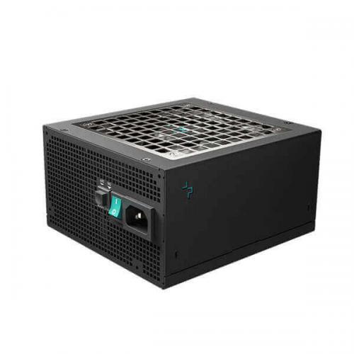 DeepCool PX1300P 1300 Watt 80 Plus Platinum ATX 3.0 SMPS