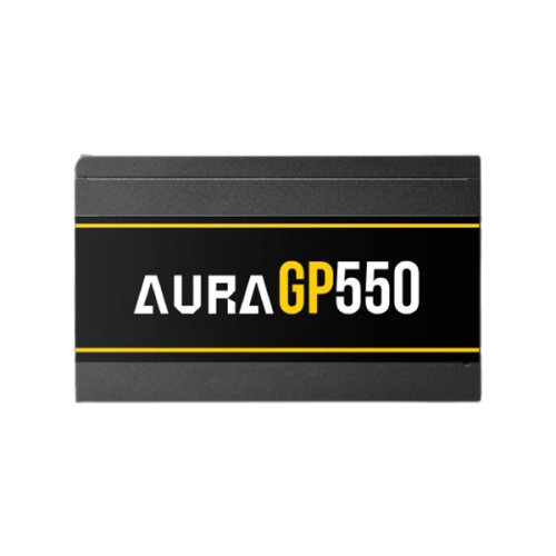 Gamdias Aura GP550 550 Watt 80 Plus SMPS