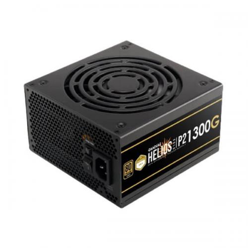 Gamdias Helios P2-1300G 1300 Watt 80 Plus Gold ATX 3.0 SMPS