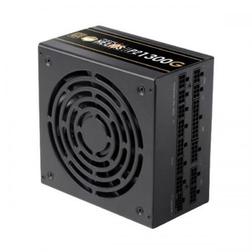 Gamdias Helios P2-1300G 1300 Watt 80 Plus Gold ATX 3.0 SMPS