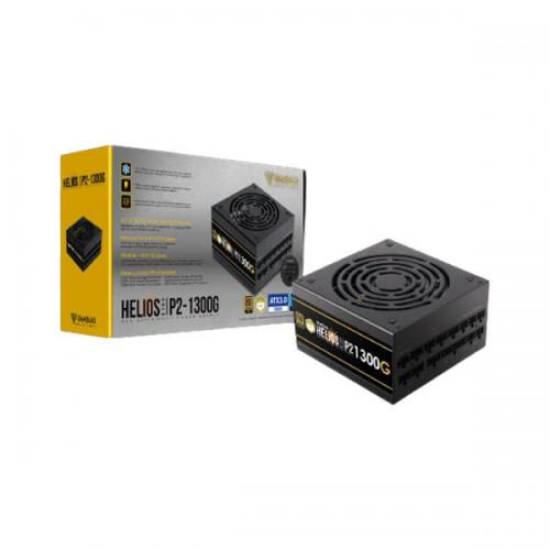 Gamdias Helios P2-1300G 1300 Watt 80 Plus Gold ATX 3.0 SMPS