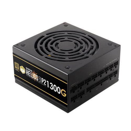 Gamdias Helios P2-1300G 1300 Watt 80 Plus Gold ATX 3.0 SMPS