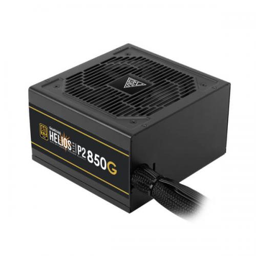 Gamdias Helios P2-850G 850 Watt 80 Plus Gold ATX 3.0 SMPS