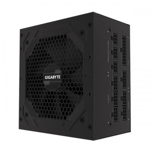 Gigabyte P750GM 80 Plus Gold SMPS