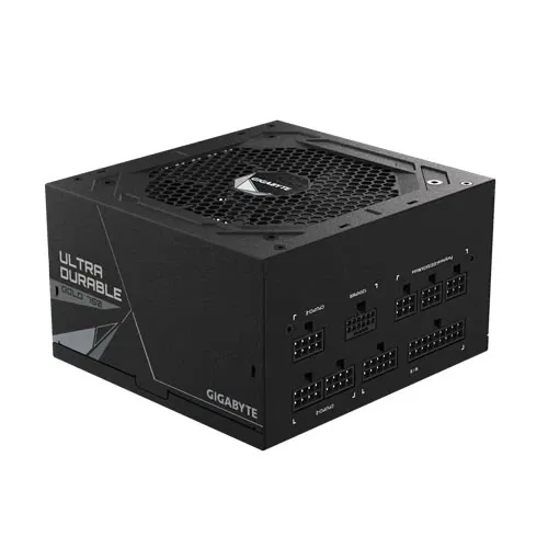 GIGABYTE UD750GM PG5 Gold ATX 3.0 Fully Modular Smps