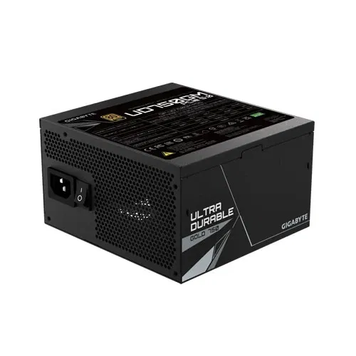 GIGABYTE UD750GM PG5 Gold ATX 3.0 Fully Modular Smps