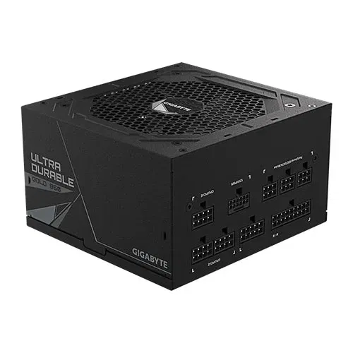 GIGABYTE UD850GM PG5W Gold ATX 3.0 Fully Modular Smps