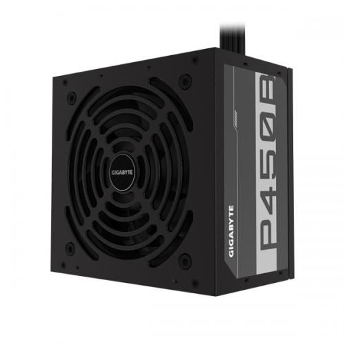 Gigabyte P450B 450 Watt 80 Plus Bronze SMPS