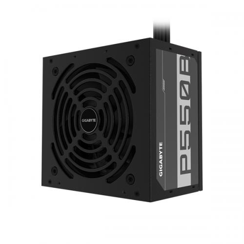 Gigabyte P550B 550 Watt 80 Plus Bronze SMPS