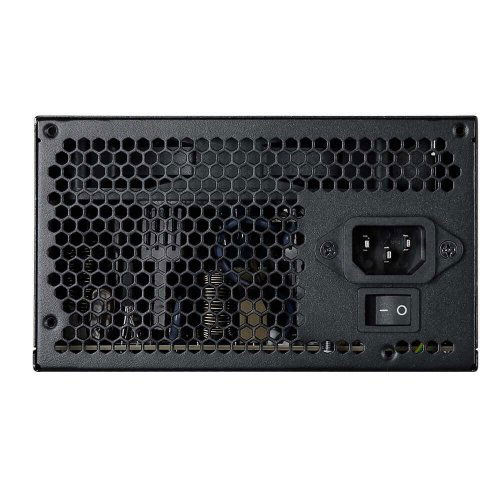 Gigabyte P650B 650 Watt 80 Plus Bronze SMPS