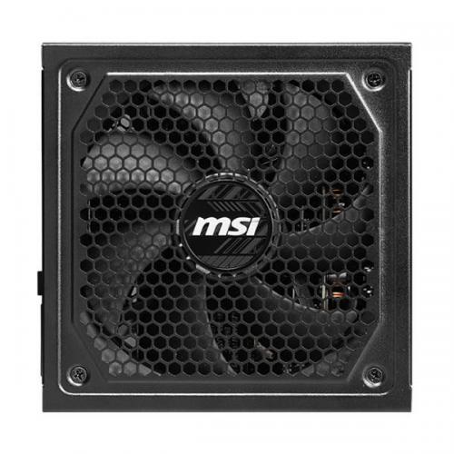 MSI MAG A1000GL PCIE5 ATX 3.1 SMPS