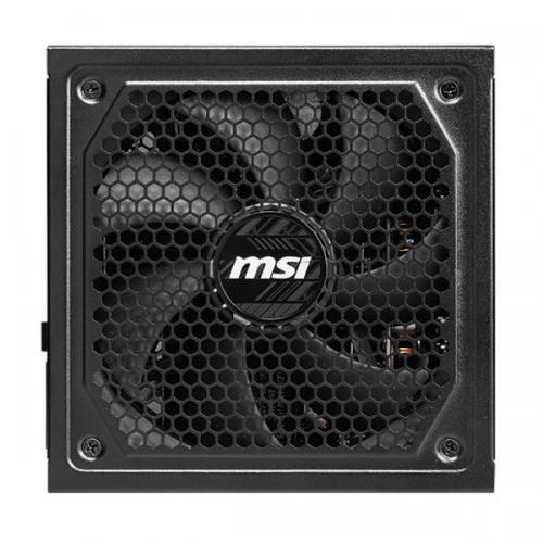 MSI MAG A1250GL PCIE5 ATX 3.1 SMPS