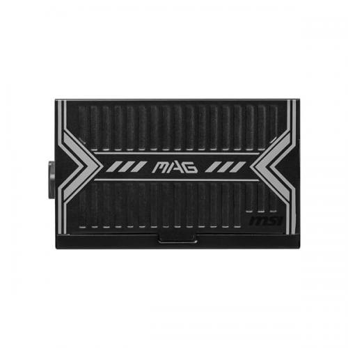 MSI MAG A550BN 550 Watt 80 Plus Bronze SMPS