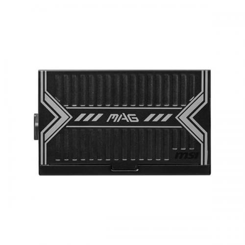 MSI MAG A650BN 650 Watt 80 Plus Bronze SMPS