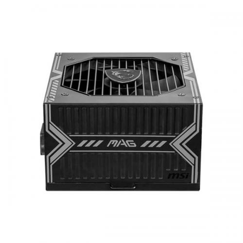 MSI MAG A650BN 650 Watt 80 Plus Bronze SMPS