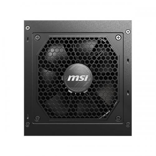 MSI MAG A750GL PCIE5 ATX 3.1 Fully Modular Smps