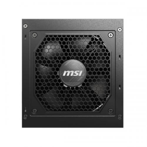 MSI Mag A850GL PCIE5 ATX 3.1 Gold Fully Modular SMPS