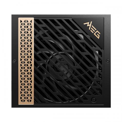 MSI MEG Ai1300P PCIE5 1300 Watt 80 Plus Platinum SMPS