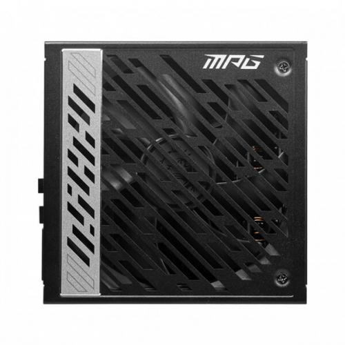 MSI MPG A1000G 1000 Watt 80 Plus Gold SMPS