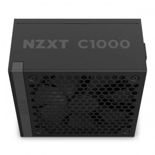 Nzxt C1000 Gold Fully Modular ATX 3.1 SMPS