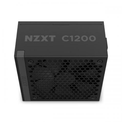 Nzxt C1200 Gold Fully Modular ATX 3.1 SMPS