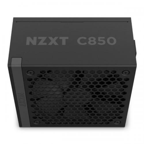 Nzxt C850 Gold Fully Modular ATX 3.1 SMPS