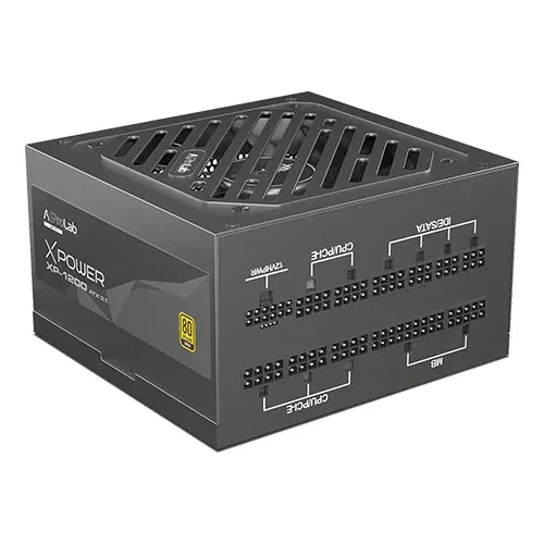 ProLab XPower XP-1200 ATX 3.1 Gold Fully Modular Smps