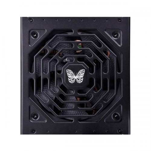 Super Flower Leadex III Gold 750W Fully Modular SMPS