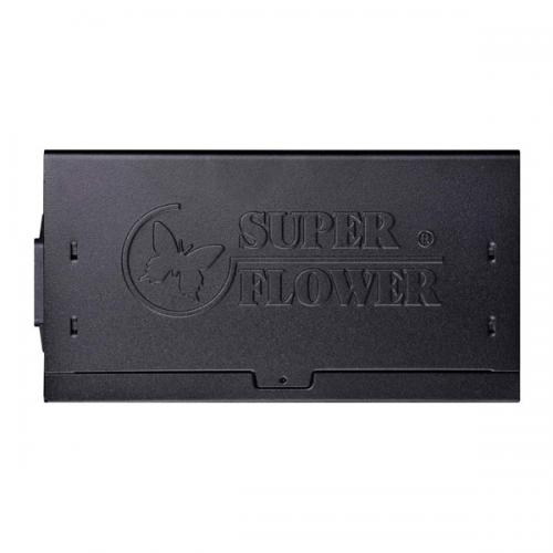 Super Flower Leadex III Gold 750W Fully Modular SMPS