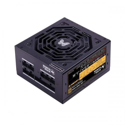 Super Flower Leadex III Gold 750W Fully Modular SMPS