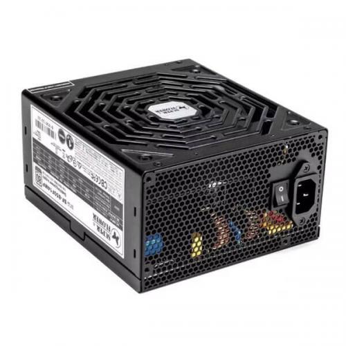 Super Flower Leadex Platinum SE 1000W Fully Modular SMPS