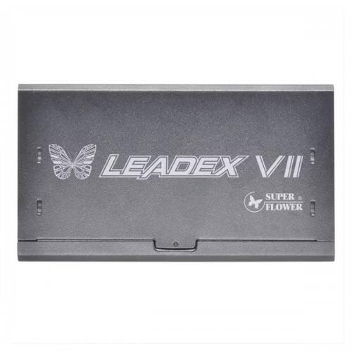 Super Flower Leadex VII XG 1000W Gold ATX 3.0 Fully Modular SMPS