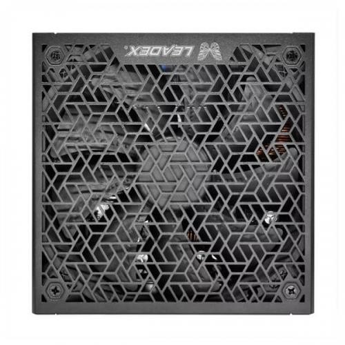 Super Flower Leadex VII Platinum PRO 1000W ATX 3.0 Fully Modular SMPS