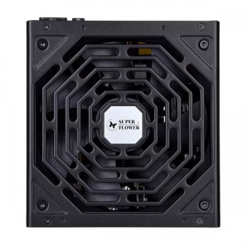 Super Flower Leadex Platinum SE 1200W Fully Modular SMPS