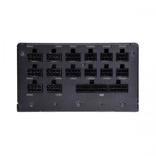 Super Flower Leadex Platinum SE 1200W Fully Modular SMPS