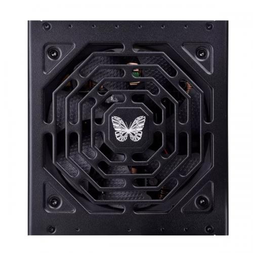 Super Flower Leadex III Gold 850W Fully Modular SMPS