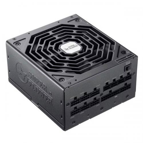 Super Flower Leadex Platinum SE 850W Fully Modular SMPS