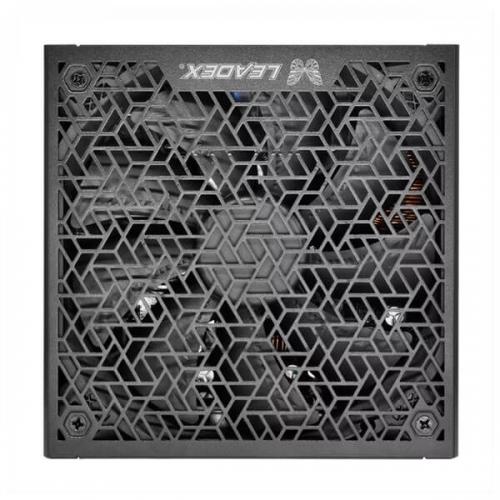 Super Flower Leadex VII Platinum PRO 850W ATX 3.0 Fully Modular SMPS