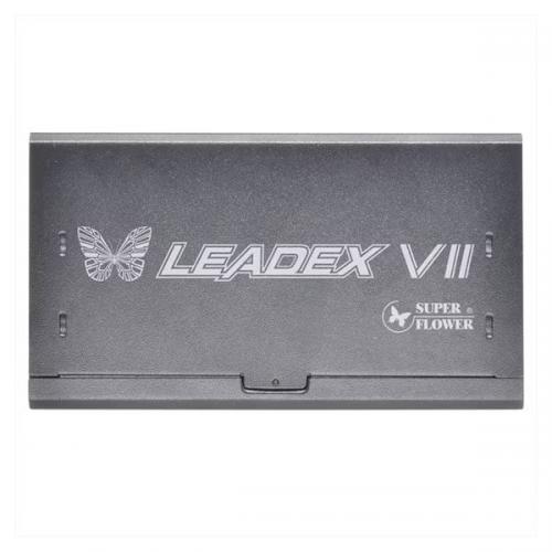 Super Flower Leadex VII Platinum PRO 850W ATX 3.0 Fully Modular SMPS