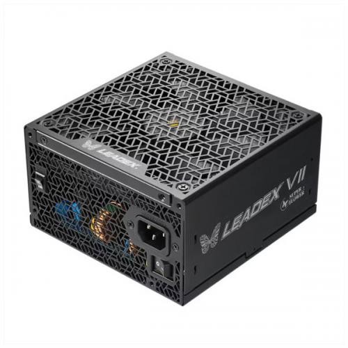 Super Flower Leadex VII Platinum PRO 850W ATX 3.0 Fully Modular SMPS