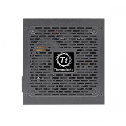 Thermaltake Smart BX1 550 Watt 80 Plus Bronze SMPS