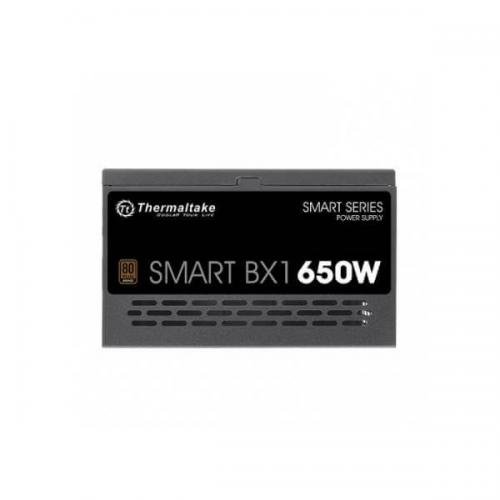 Thermaltake Smart BX1 650W 80 Plus Bronze SMPS