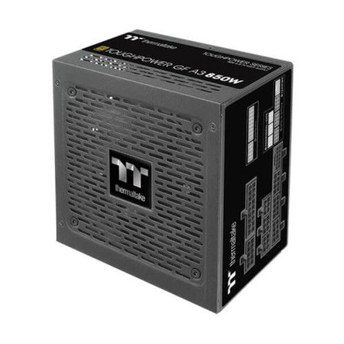 Thermaltake Toughpower GF A3 850 Watt 80 Plus Gold ATX 3.0 SMPS