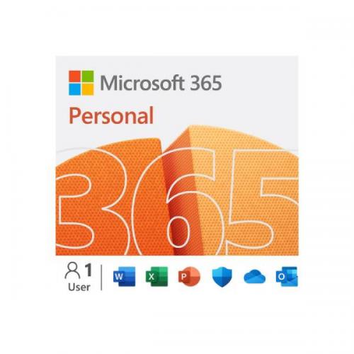 Microsoft 365 Personal for 1 User