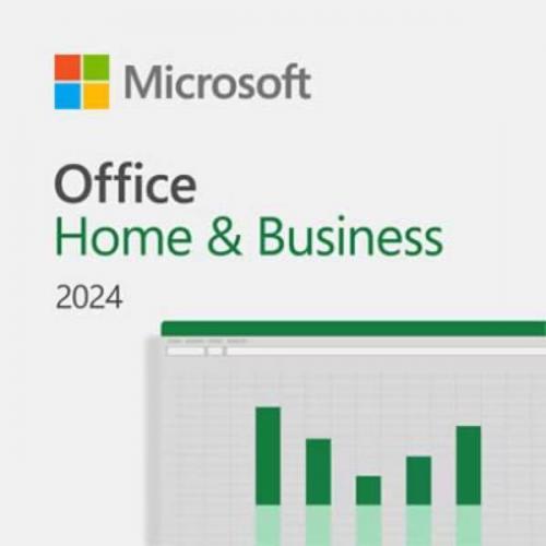 Microsoft Office Home 2024