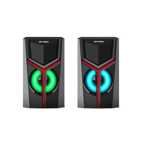 Ant Esports GS100 RGB Speaker