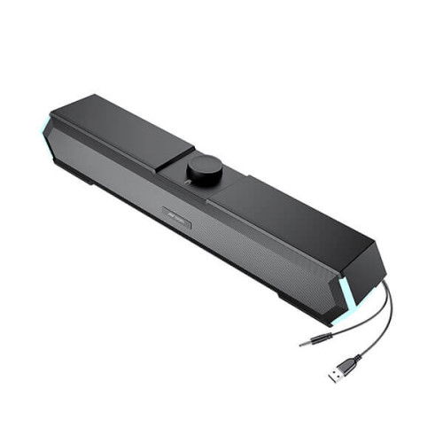 Ant Esports GS365 SB Mini Soundbar Gaming Speaker