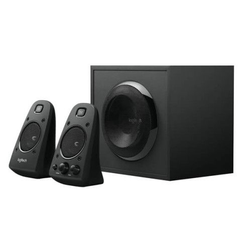 Logitech Z623 2.1 Speaker